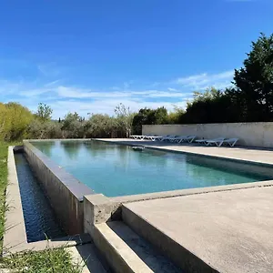 De Charme Sud Luberon Classé 4 étoiles Puyvert